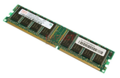512MB Memory Module (PC3200 Ddr 184-PIN)