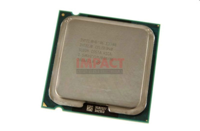 Celeron 440 2GHZ Processor