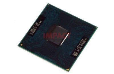 Celeron M 520 1.6GHZ MObile Processor