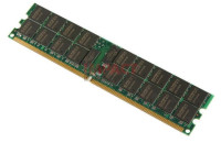 393354-B21-AX - 2GB Memory Module (PC2-4200 240-PIN Dimm DDR2)