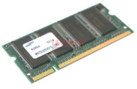 DC890A-AX - 1GB Memory Module (200-PIN Sodimm Ddr/ 266MHZ PC2100)