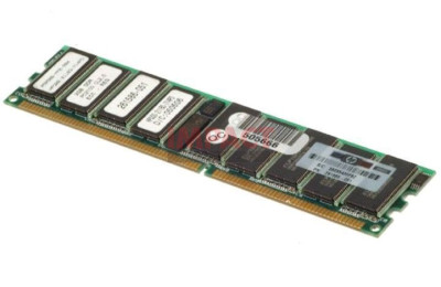 39M5789-AXA - 2GB Memory Module (PC2100 184-PIN Dimm Ddr)