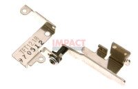 73H9943 - Left and Right Hinges Set (12.1" TFT)