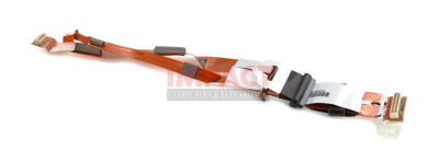 12J0139 - LCD Cable/ Harness (12.1" Hpa Assembly)