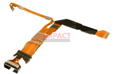 05K4358 - LCD Cable/ Harness (12.1" TFT Type 2)