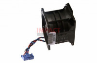 8X771 - Cooling Fan