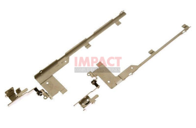 05K5502 - Left and Right Hinges Set (13.3" TFT)