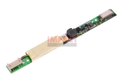 10L1151 - LCD Inverter Board (12.1" TFT)