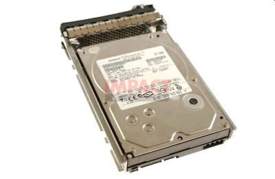 341-6321 - 750GB 7200 RPM Sata II Hard Drive