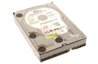 A0243863 - 250GB 7200 RPM Caviar ATA-100 Internal Hard Drive