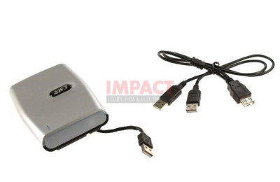 A0395311 - 60GB 5400 RPM USB 2.0 External Hard Drive
