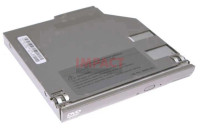 HU137 - 8X DVD-ROM Drive