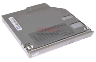 KP287 - 8X DVD-ROM Drive