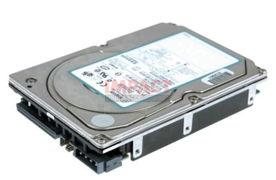 73.5GB 10, 000 RPM Enterprise ULTRA320 Scsi Internal Hard Drive