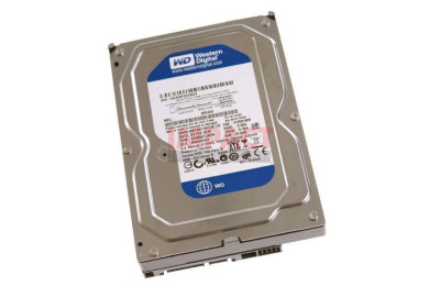 160GB 7200 RPM Serial ATA Internal Hard Drive