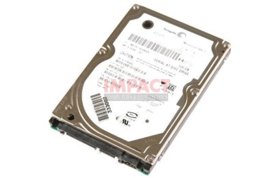 120GB 7200 RPM Serial ATA Internal Hard Drive With Free Fall Sensor