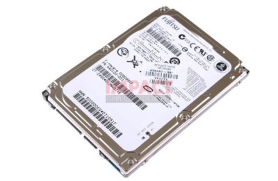 160GB 5400 RPM Serial ATA Hard Drive