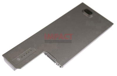 312-0537 - 11.1V 6-Cell/ 55WHR Battery