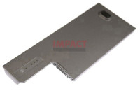 312-0537 - 11.1V 6-Cell/ 55WHR Battery