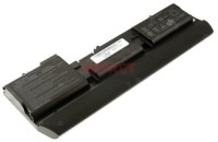 UY442 - Battery, 80WHR, Lithium