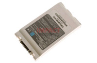 TS-P4000L - Main Battery