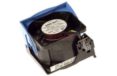 W5451 - System Fan Assembly