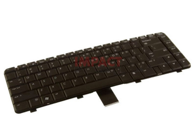 444340-001 - Keyboard (United States)