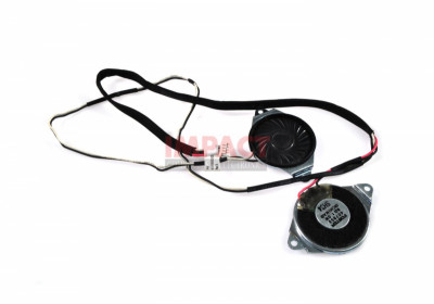 Left and Right Speaker Kit