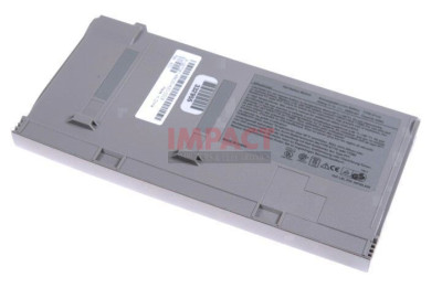 8T016-RB - Battery 4 Cell, 14.8 V, Lithium