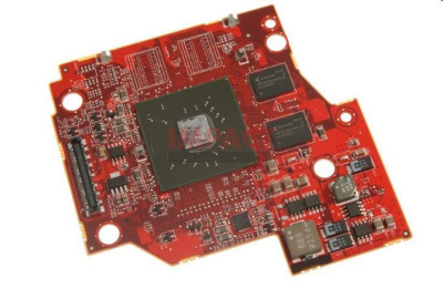 WF147-2 - 128MB Video Card ATI X1300 (M52) for With Hypermemory