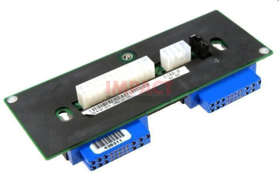 6P606 - Power Distribution Board