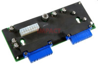 6P606 - Power Distribution Board