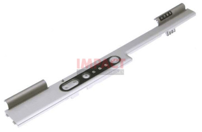 8M669-HC - Left and Right Hinges Covers