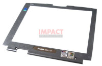 P000268870-RB - LCD (Front Bezel) Mask Assembly