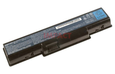 Replacement Battery