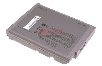 DL1101LP - Replacement Battery (for Inspiron 1100/ 1150)