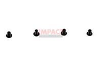 05K6073 - HDD Screw Kit (4)