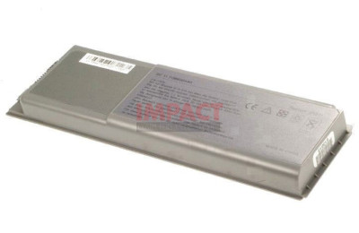 Replacement Battery
