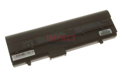 DL640MLP - Replacement Battery (for Inspiron 630M 640M)
