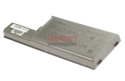 DL8200LP - 85WHr 9-Cell LITHIUM-ION Battery