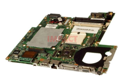 447805-001 - System Board (Motherboard) for FULL-FEATURED Models