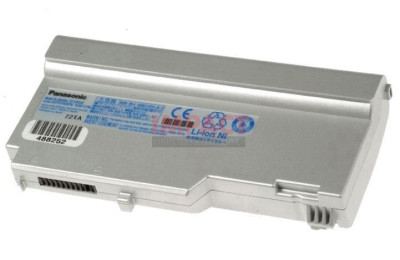 Main Battery