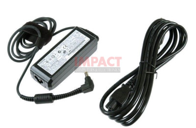 AC Adapter With Power Cord