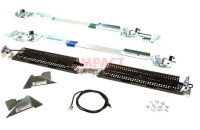 FN360 - 2U/ SL/ V4 Rail Server Rack Mounting Hardware Kit