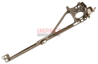 Right Hinge