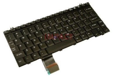 UE2025P12-RB - Keyboard Unit