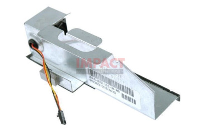 9D943 - Fan Assembly