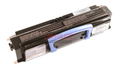 6K, Reglr, Toner Cartridge