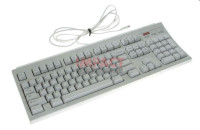 123130-001-RB - PS/ 2 Easy Access Keyboard (USA English)