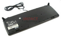 6W610-RB - Keyboard Unit (104 Keys, USB Unit)